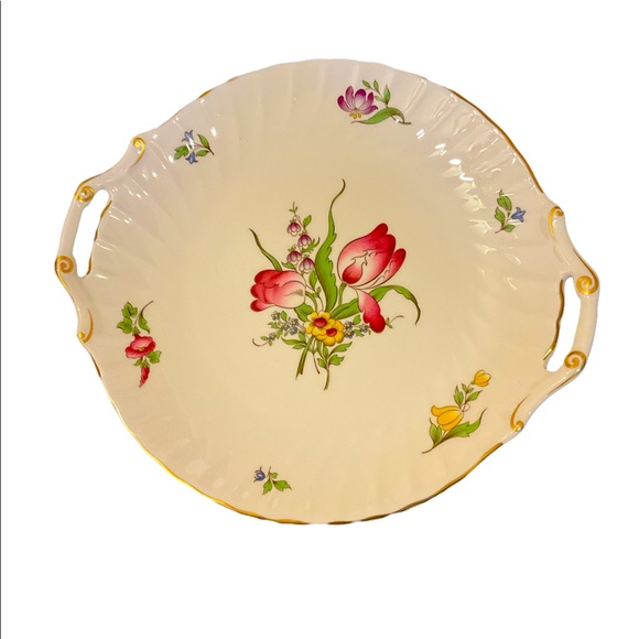 Spode Dining Spode China Platter Poshmark